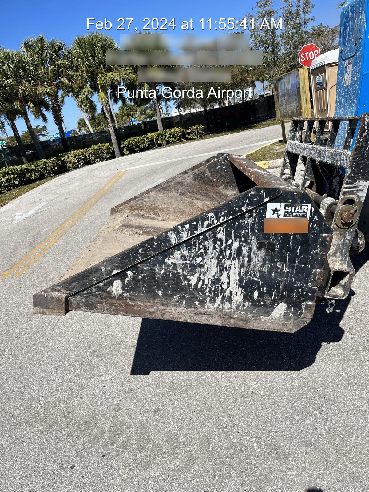 2020 STAR INDUSTRIES 1406B