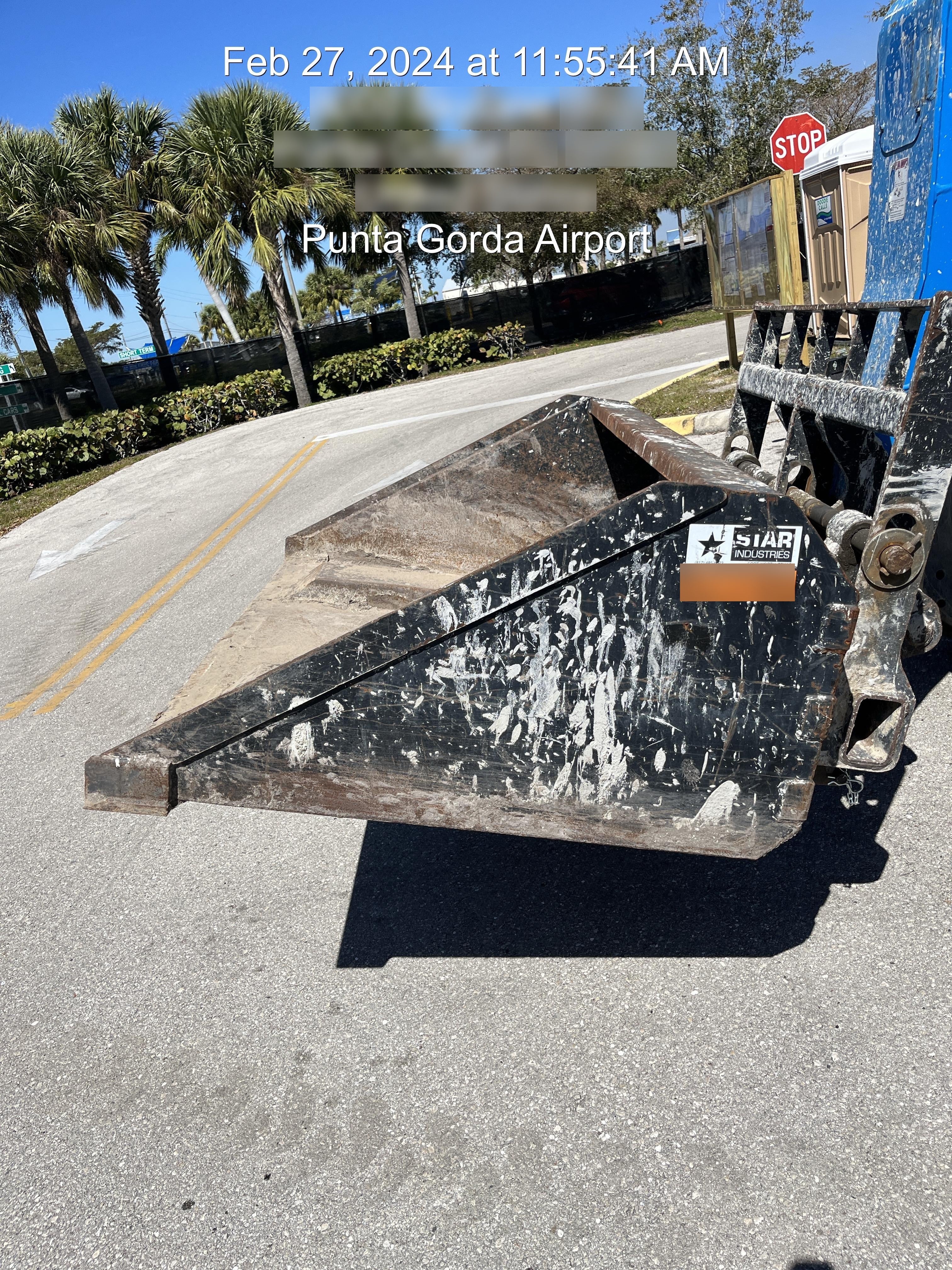 2020 STAR INDUSTRIES 1406B