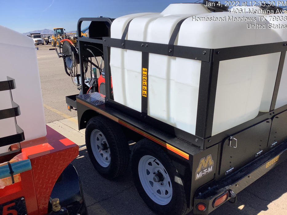 2021 MI-T-M CORPORATION HS-3505-1MGH-UR