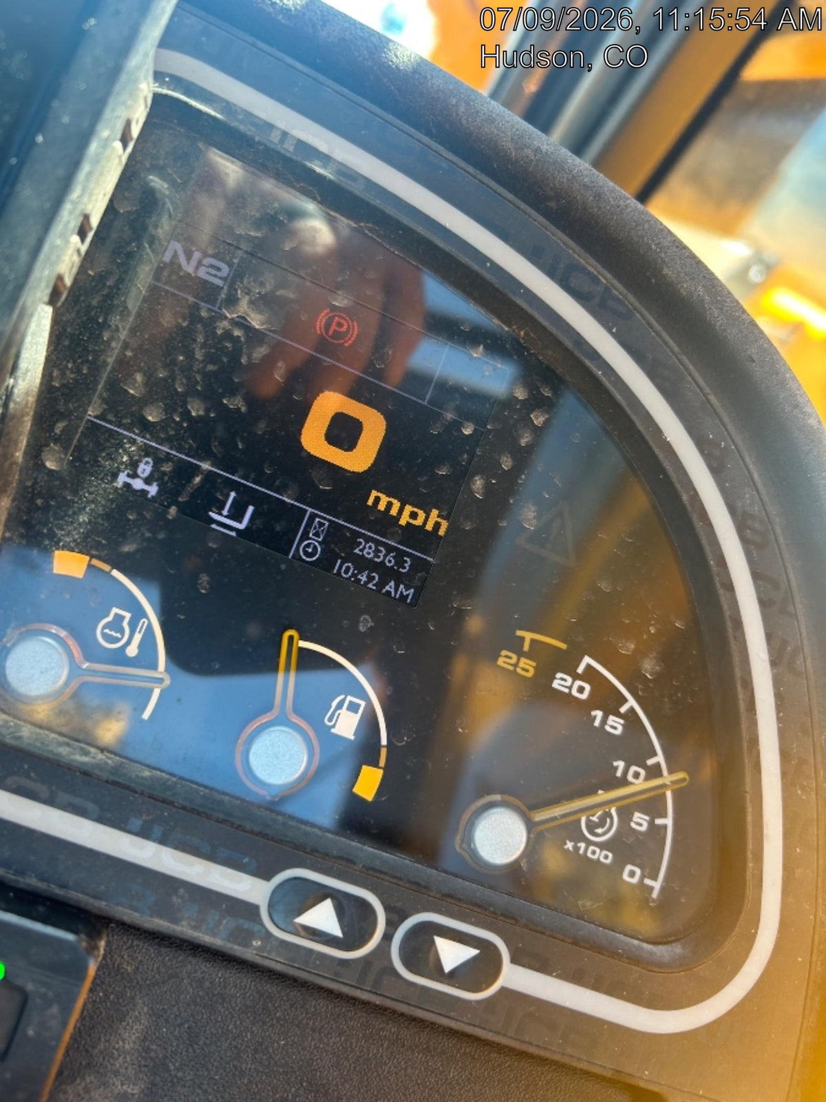 2022 JCB 510-56