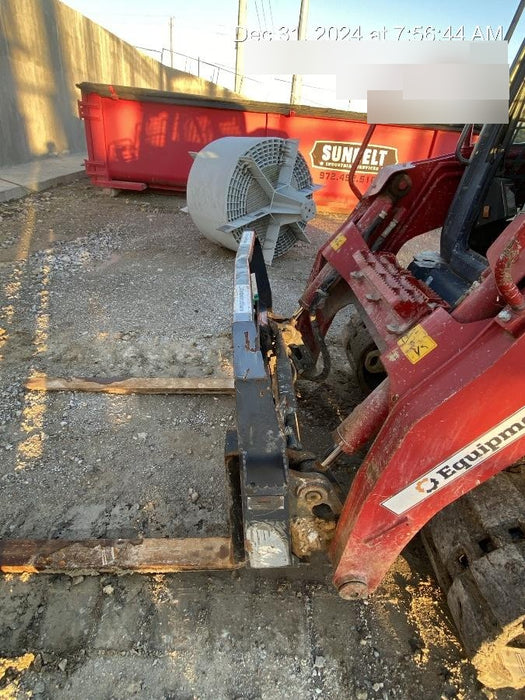 2023 SOLESBEE SPF-48