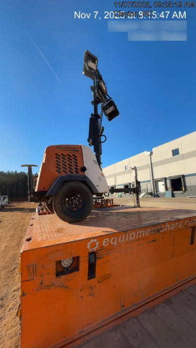 2023 GENERAC MLT2