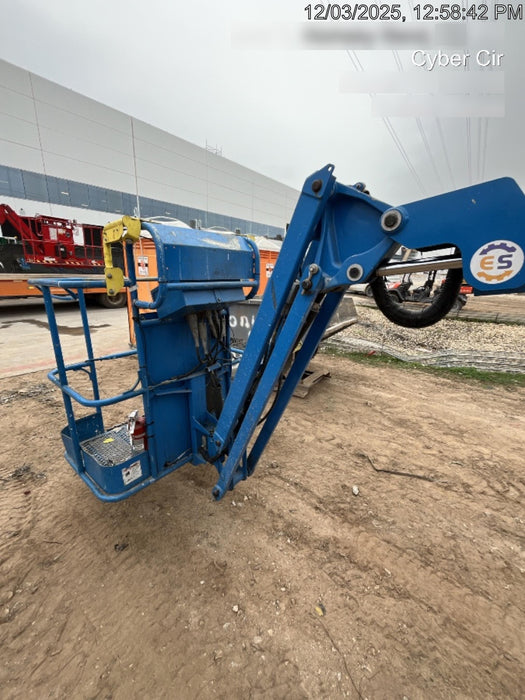 2017 GENIE Z-30/20 N