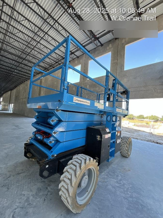 2020 GENIE GS-4390 RT