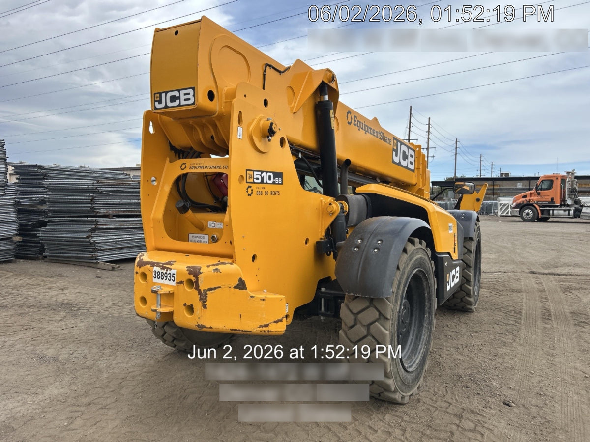 2024 JCB 510-56