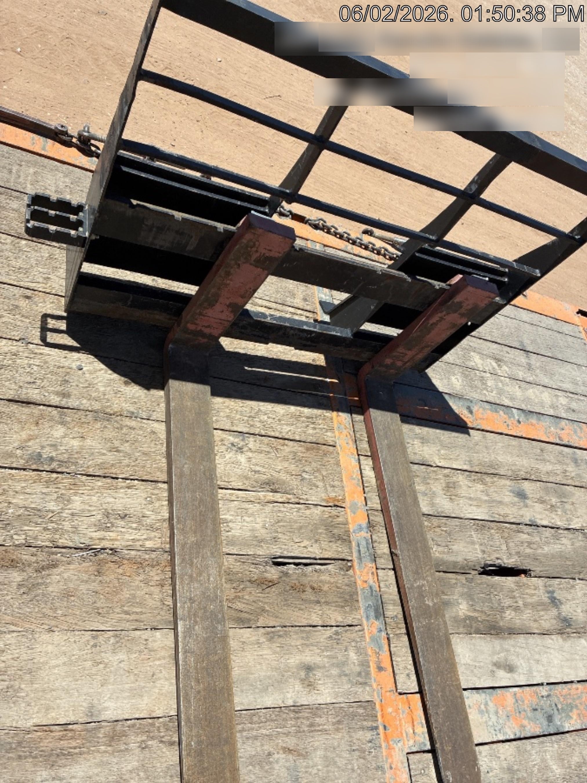 2024 ARROW MATERIAL HANDLING F5100CB