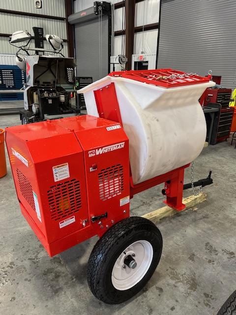 2025 MULTIQUIP WM90PH8