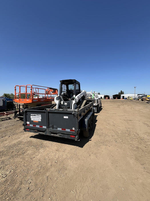 2023 SOUTHLAND SL270T-14K