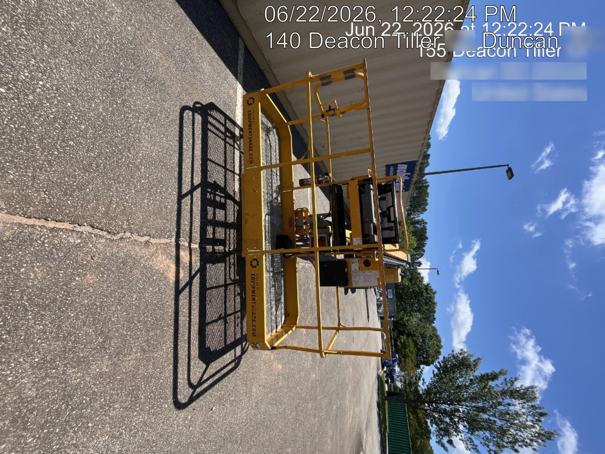 2024 HAULOTTE HT67 RTJ O