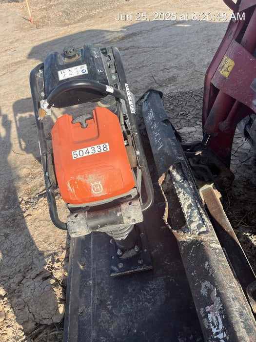 2025 HUSQVARNA LT5005