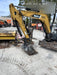 2018 SANY SY35U