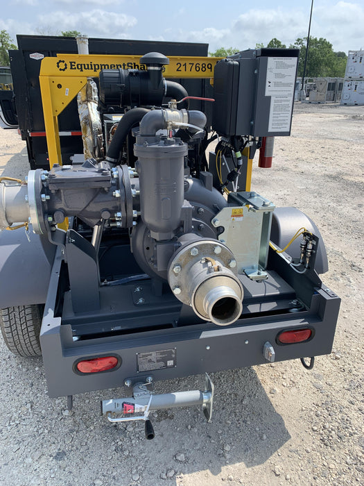 2022 ATLAS COPCO PAC F66 KD