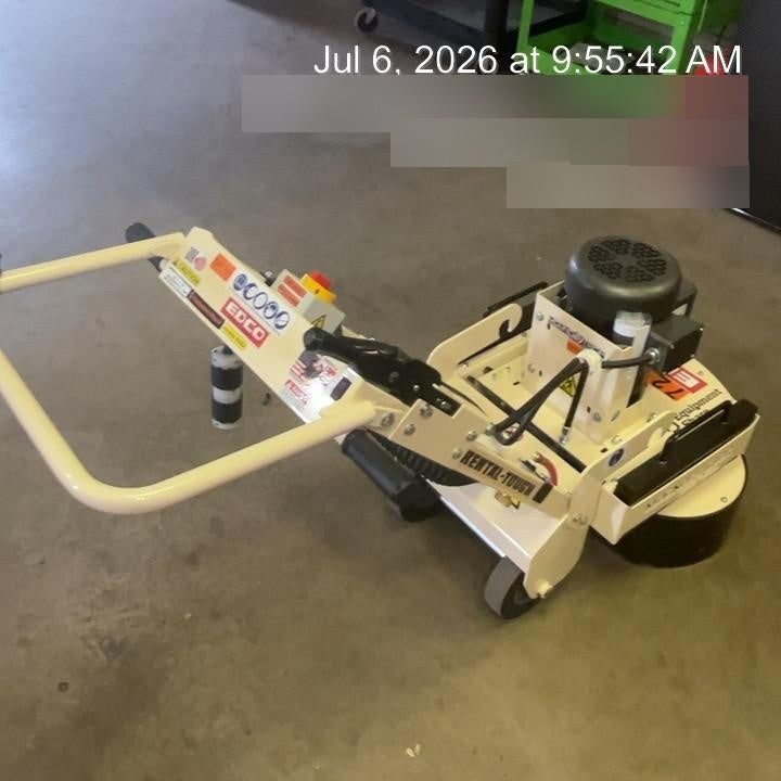 2026 EDCO 2EC-NG