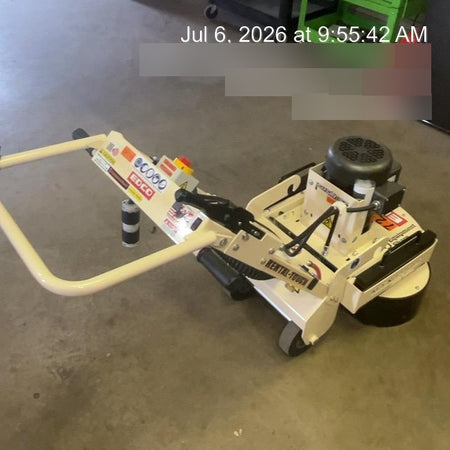 2026 EDCO 2EC-NG