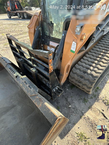 2022 ARROW MATERIAL HANDLING FS5100CB - 72"