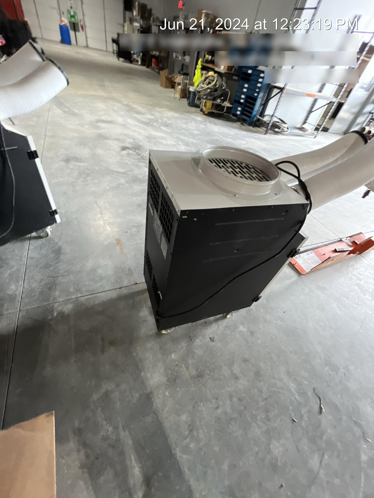 2022 KWIKOOL KPAC1411-2