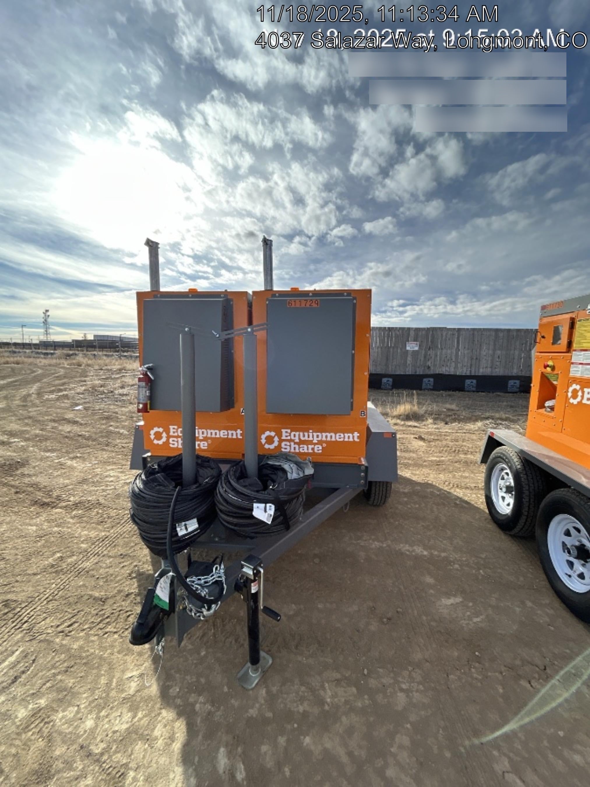 2025 THERM DYNAMICS TD1250