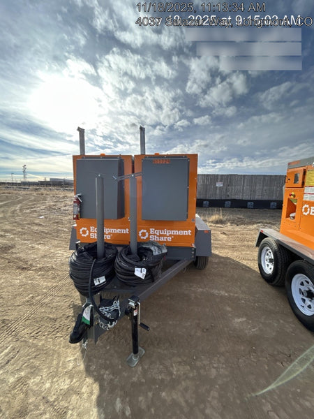 2025 THERM DYNAMICS TD1250