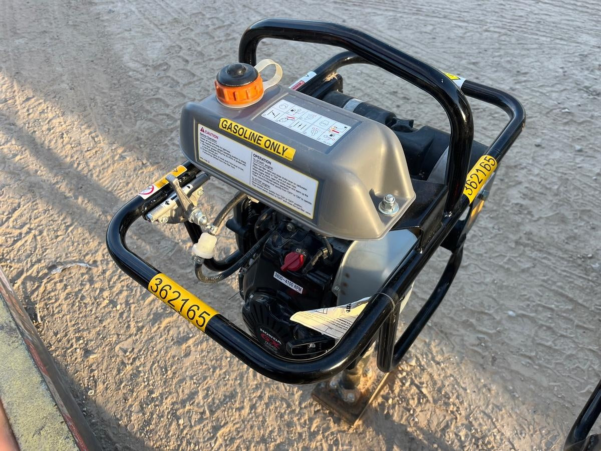 2023 MULTIQUIP MTR40HF