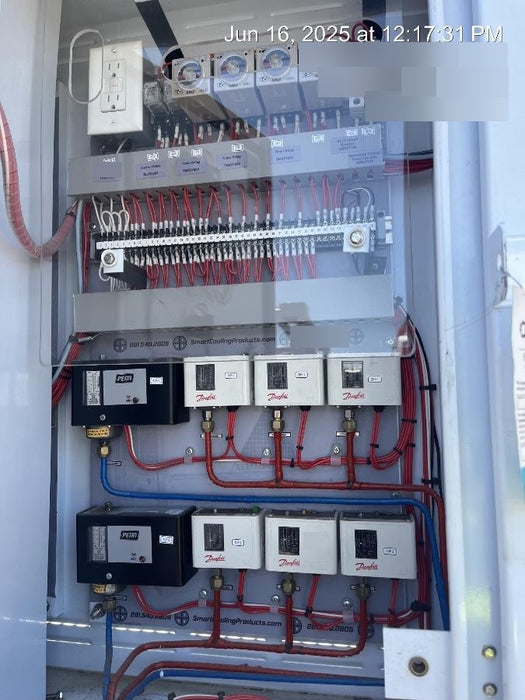 2024 SMARTECH SACP81A-HS