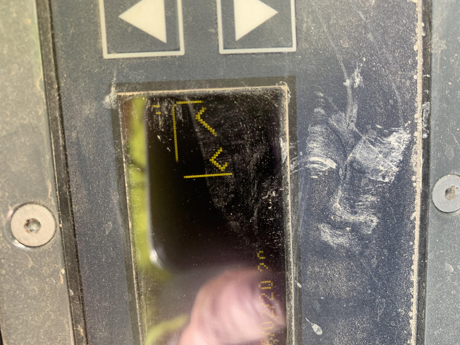 2019 HAULOTTE Star 20