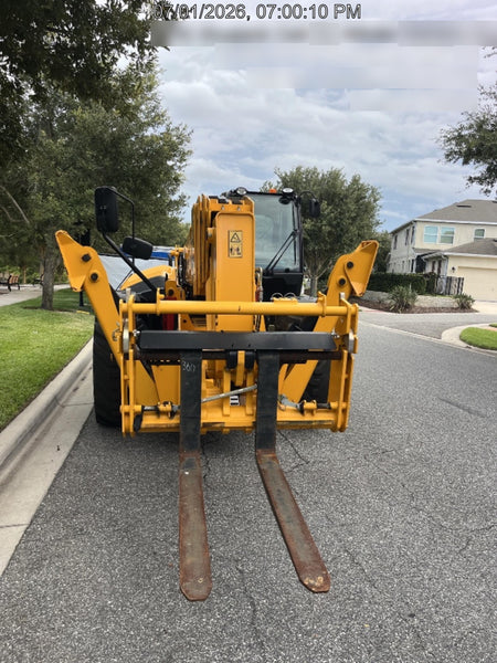 2025 JCB 508-66TC