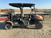 2022 KUBOTA RTV-X1140W-H (Canopy)