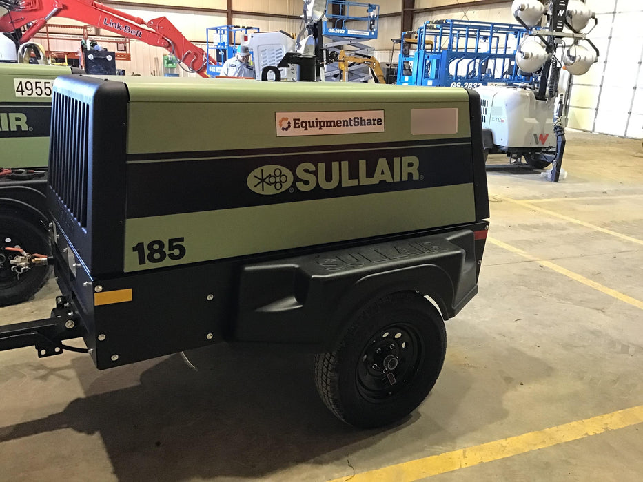 2019 SULLAIR 185-DPQ