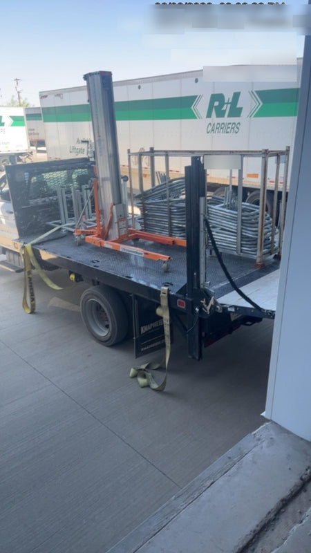 2021 LIFTSMART MLC-24
