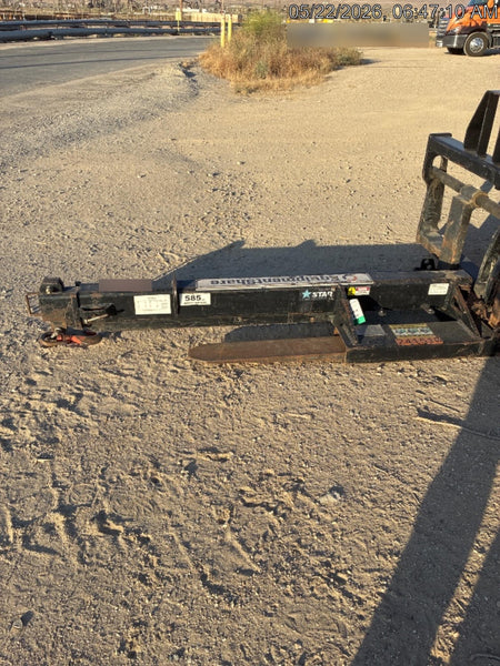 2022 STAR INDUSTRIES M1360B - Star JIB Boom