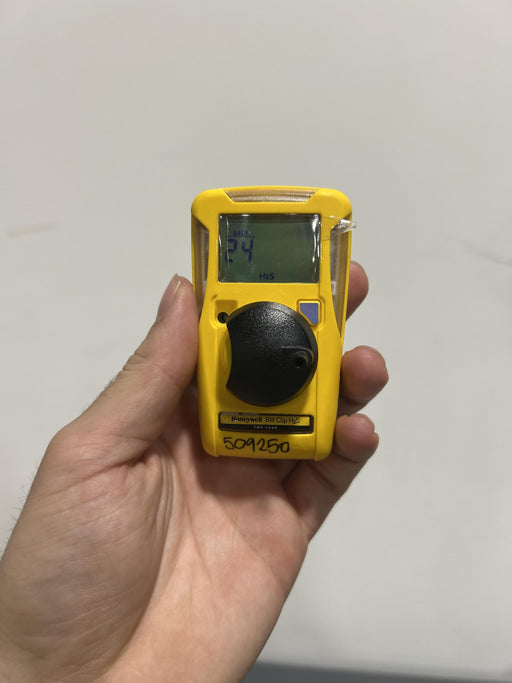 2025 HONEYWELL BWC2-H - Honeywell