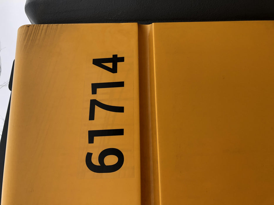 2020 HAULOTTE HT67 RTJ O