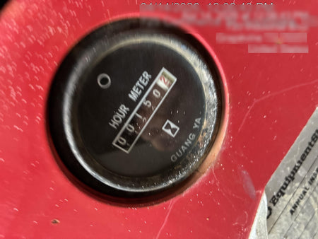 2021 MEC 2632SE