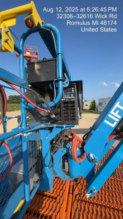 2024 MILLER ELECTRIC CST-282