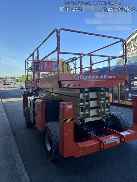 2024 JLG RT4394