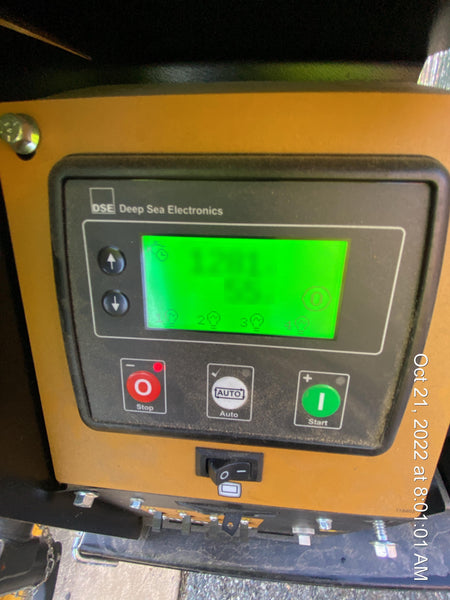 2021 ALLMAND NLV3GR