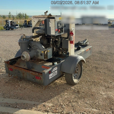 2022 ATLAS COPCO PAC F44 KD