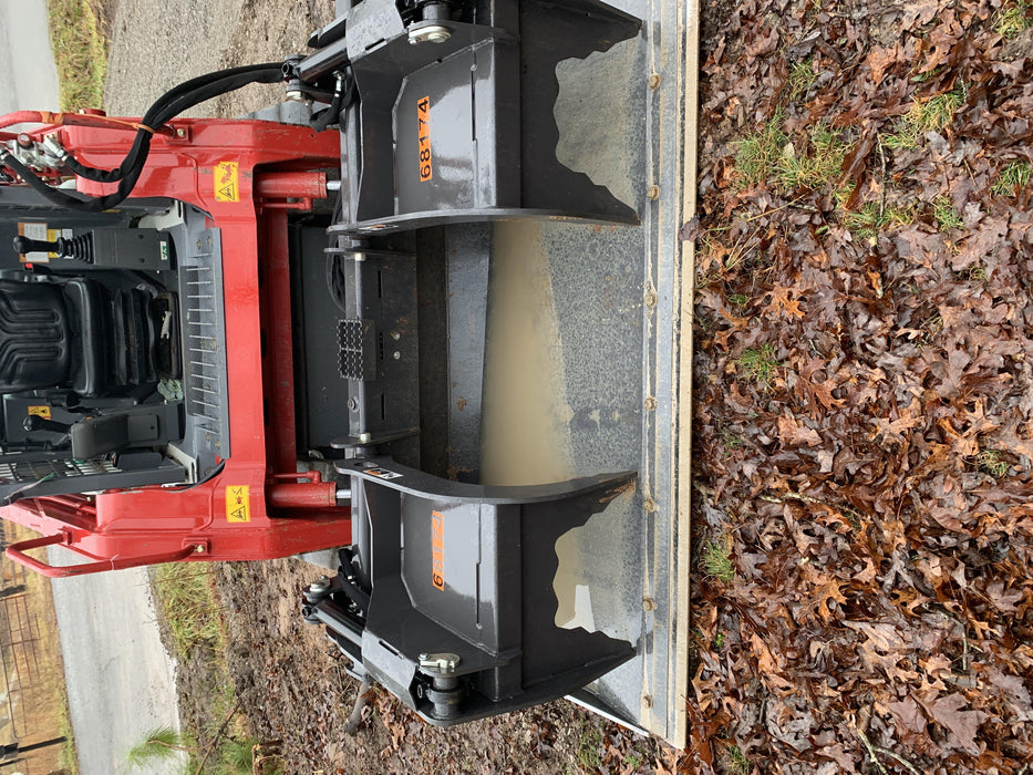 2020 PALADIN UTILITY GRAPPLE 11876-0022