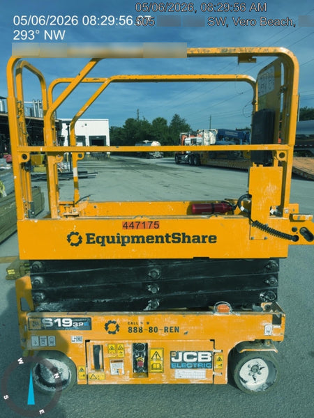 2024 JCB S1932E
