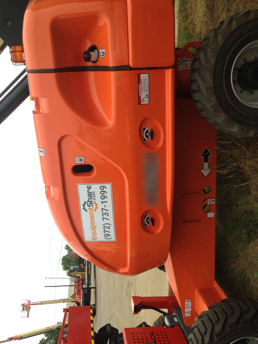 2008 JLG 460SJ