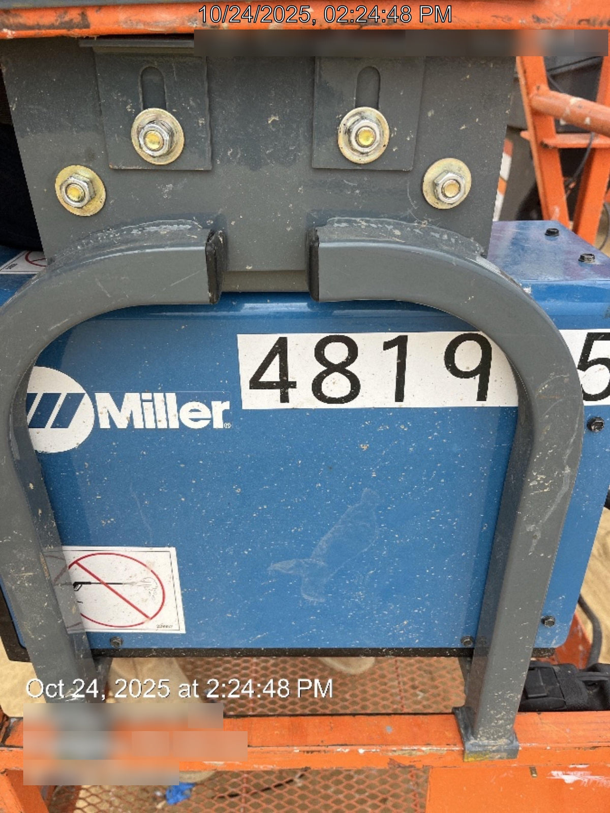 2024 MILLER CST 280