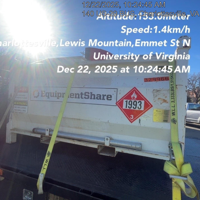 2023 UNITY BLOC 2500