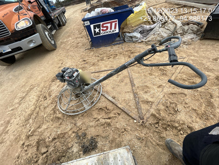 2019 WACKER NEUSON CT36