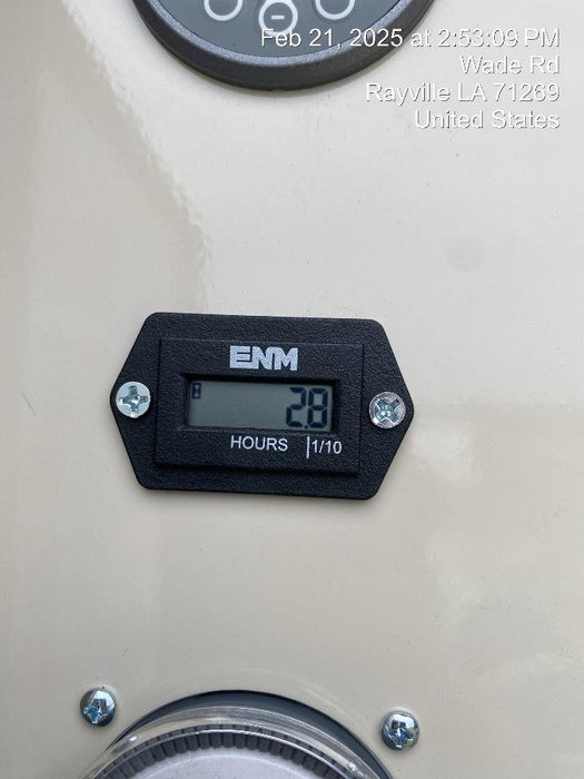 2025 PROGRESS SOLAR SOLUTIONS SLT-1400