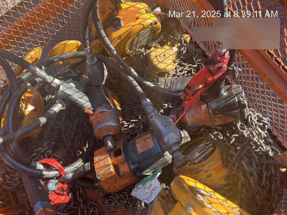 2020 HARRINGTON CF030-20