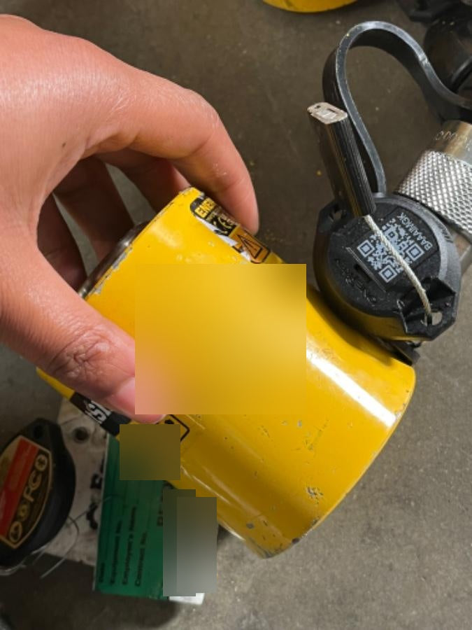 2024 ENERPAC RCS101