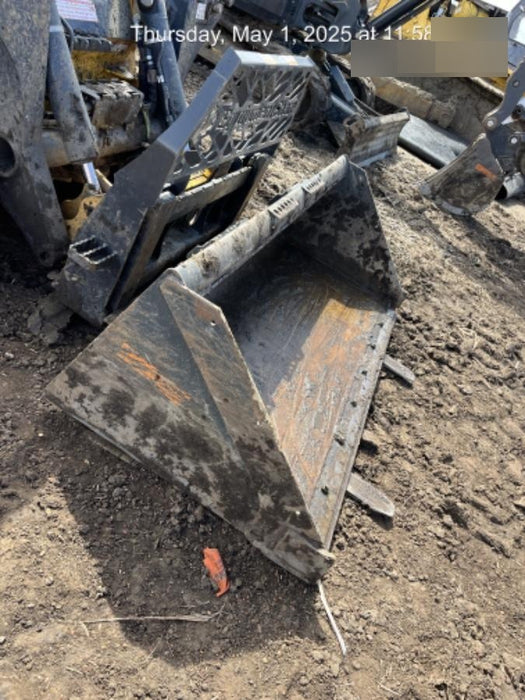 2022 PALADIN 48" Pallet Forks - Paladin