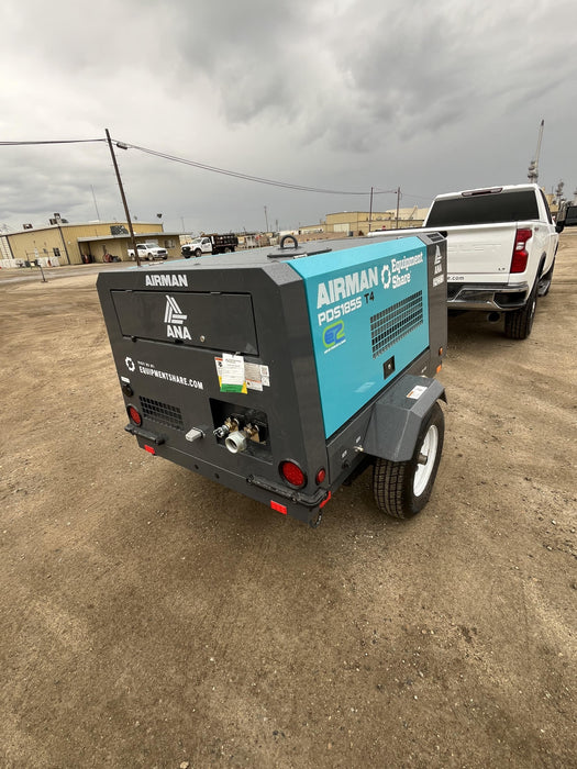 2024 AIRMAN PDS185S CWK