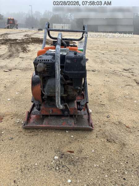 2023 MULTIQUIP MVC82VHW