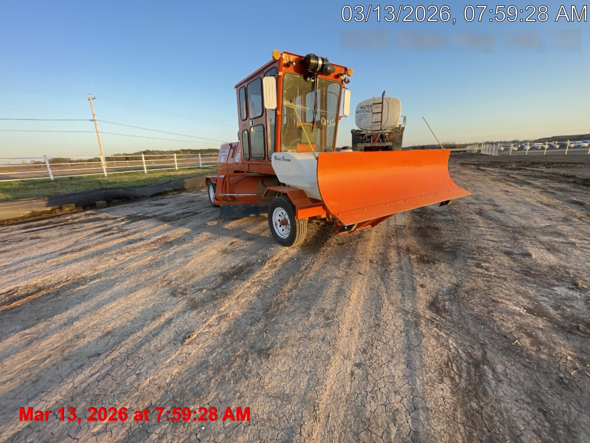 2025 BROCE RK350